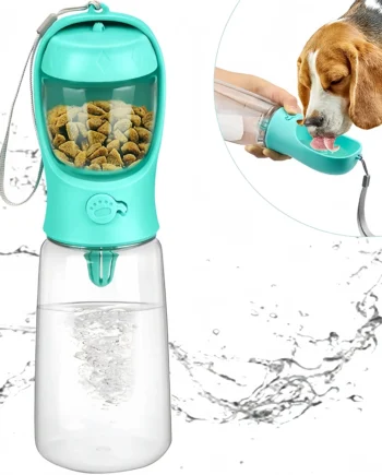 2-in-1 Compact Feeder